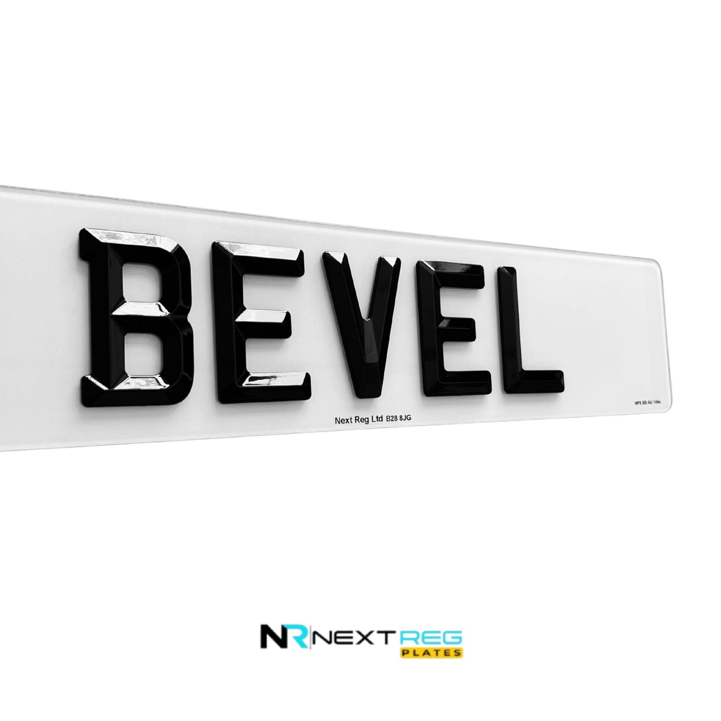 Bevel (Retro Gloss) Diamond
