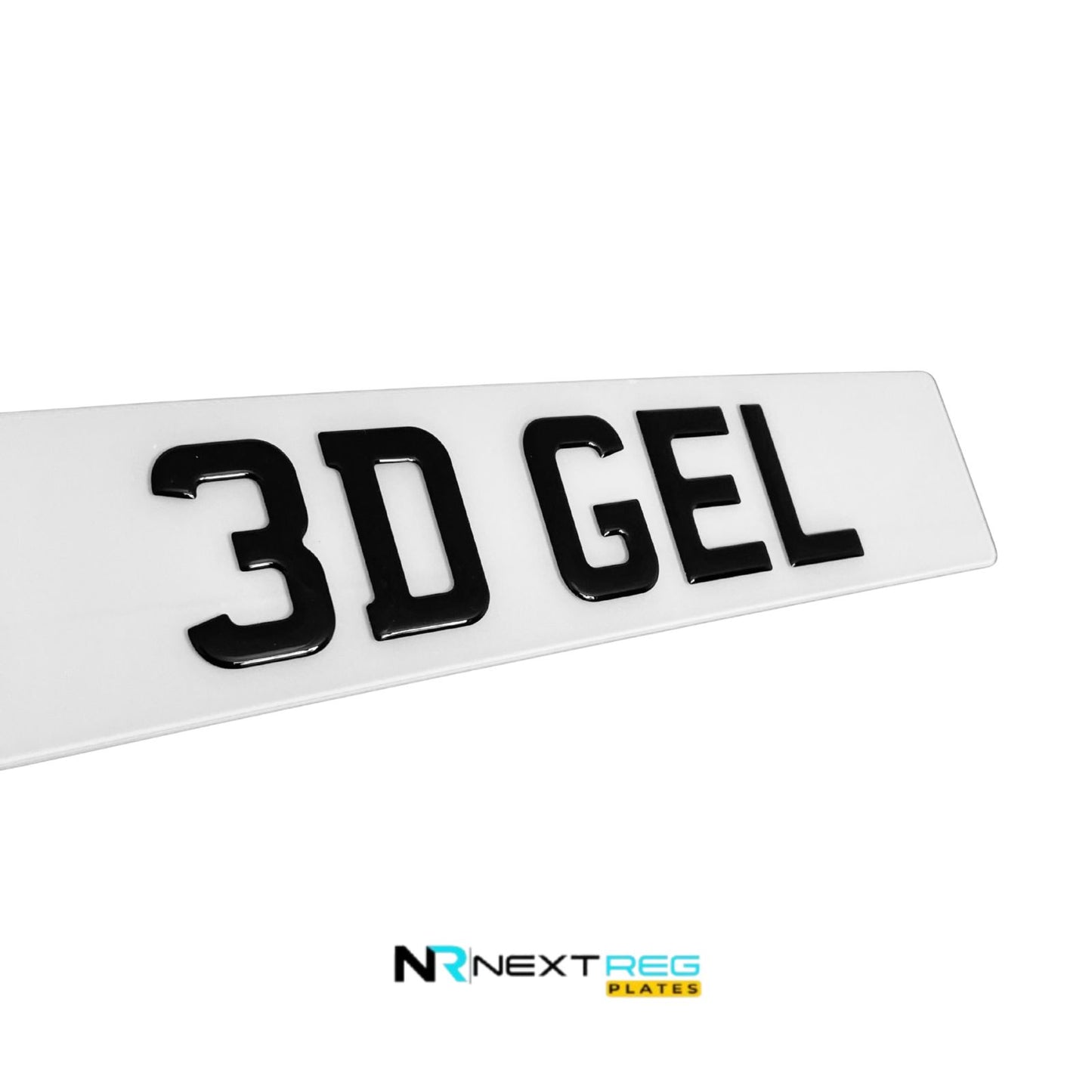 3D Gel Plates