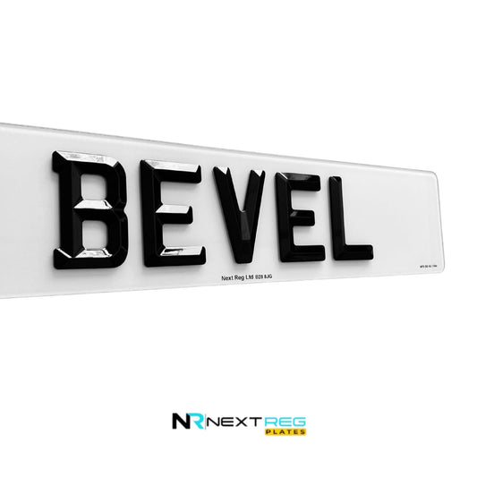 Bevel (Retro Gloss) Diamond